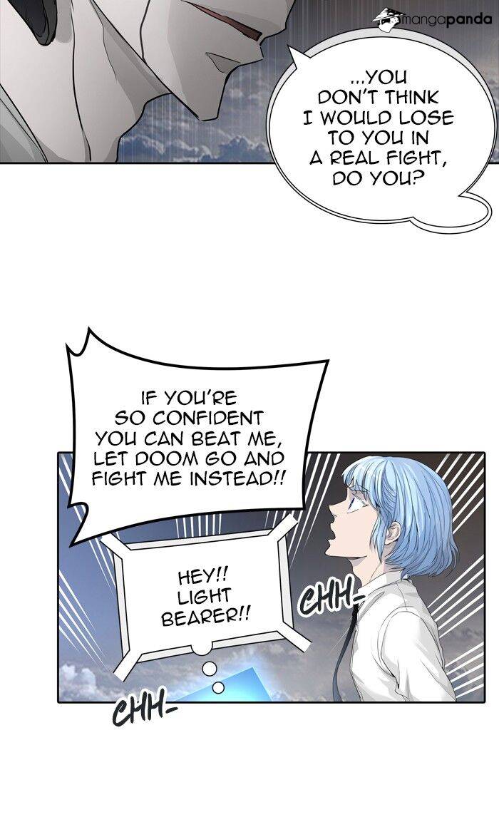 Tower of God Chapter 444 image 100